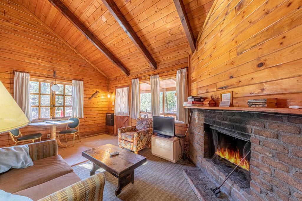 Forest Cabin 2 Birds Nest Payson Exterior photo