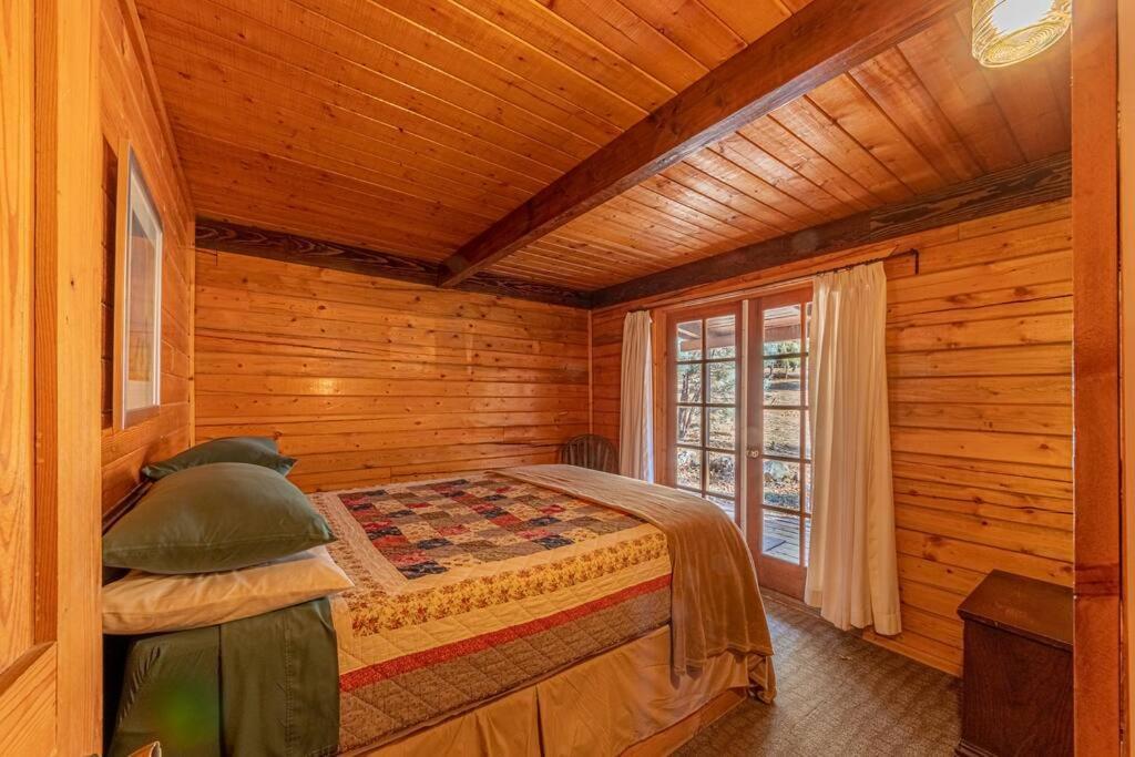 Forest Cabin 2 Birds Nest Payson Exterior photo
